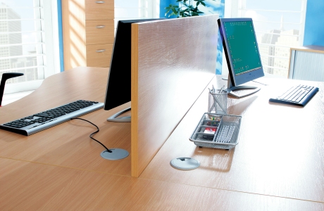 Abbey Advance Wave - Divider Screen Abbey Advance Wave - Divider Screen