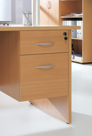 Abbey Advance Contract - Fixed Pedestal