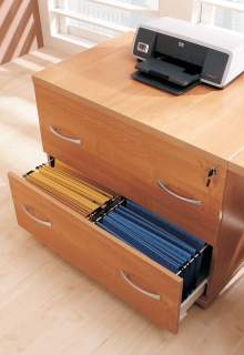 Medici Manager - Side Filer