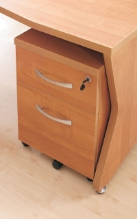 Medici Manager - Mobile Pedestal