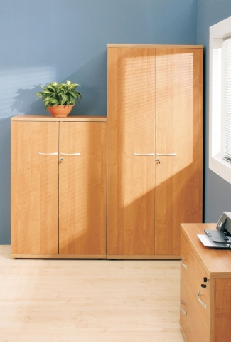 Medici Executive - Storage Units