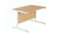 Abbey Advance - Workstations - Cantilever Leg (TK1480CL 1400W workstation)