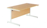 Abbey Advance - Workstations - Cantilever Leg (TK1880CL 1800W workstation)