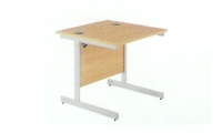 Abbey Advance - Workstations - Cantilever Leg (TK8080CL 800W workstation)