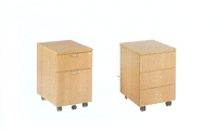 Abbey Advance - Mobile Pedestals