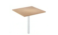 Abbey Advance - Connection Tops (TKSL808 - 800W Square Top with Metal Leg)