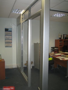 Abbey Links Example Installation