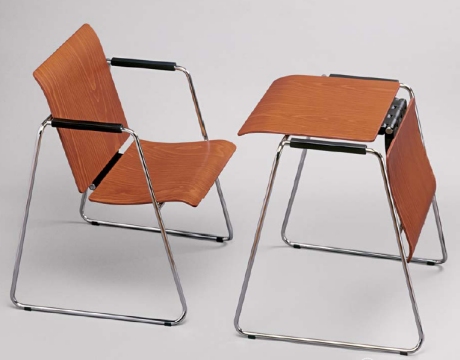 Abbey Flexible 2 in 1 Seattable