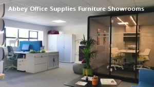 Furniture Showrooms