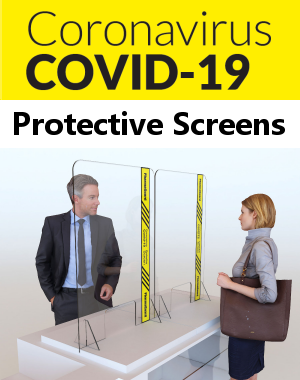 HealthGuard COVID-19 Protective Screens - PDF Brochure...