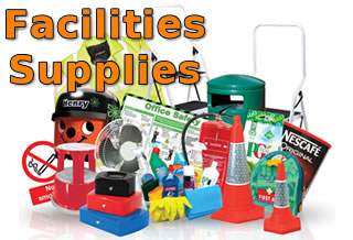 Facilities Supplies