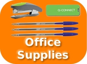 Office Supplies and Stationery