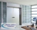  Office Partitioning Systems 