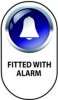 Fire Safes - Fitted with Alarm