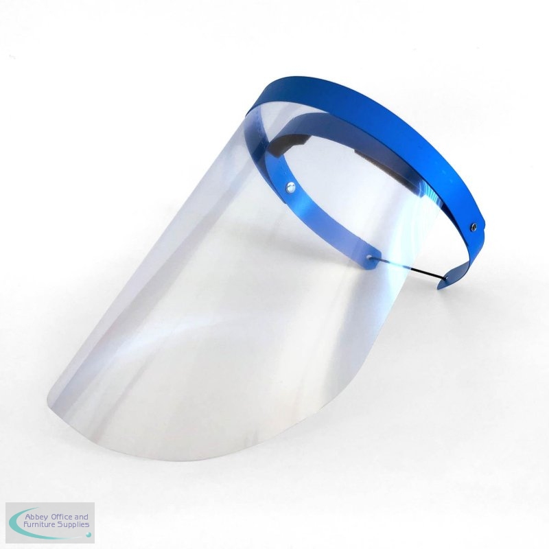 Durable Clear Medical Tiltable Face Shield €12.90 Abbey Office