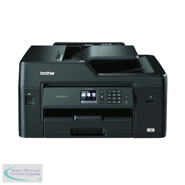 brother a3 all in one