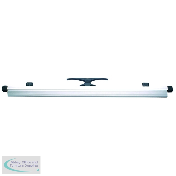 QConnect Paper Storage Hanger A0 Grey (Pack of 10) KF00782 €379.43 Abbey Office and Furniture