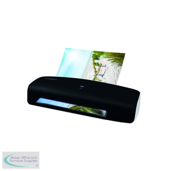 QConnect A3 Standard Laminator KF17004 €63.74 Abbey Office and