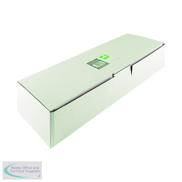 QConnect Black Binding Combs 10mm (Pack of 100) KF24020 €10.84 Abbey