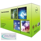 Compatible TN325 Toner Cartridge High Yield  Yellow TN325Y