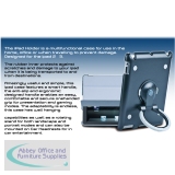 Abbey Office Supplies Pro Stand