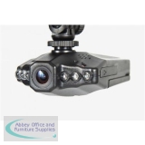 Go Clever - Taxi Security Digital Video Camera HD