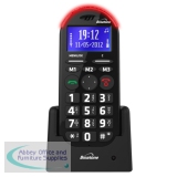 AOSBTPH10100 - Big Button SM210 Binatone Phone For Senior Citizens