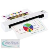 Brother DS-820W Poratble Wireless Document Scanner