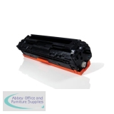 Compatible HP CE320A 128A