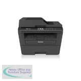 MFC-L2740DW  Professional Mono Laser All-in-One Printer with Wired and Wi-Fi Connectivity