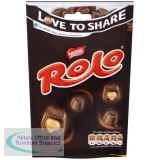 Six pack of Rolo Sharing Pouches Free - When you buy 2 tins of Nescafe coffee granules 750g