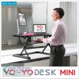 Abbey Yo Yo Mini Desk Risers