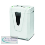 Kobra Hybrid S 12 Sheet Power Shredder 3.5x40mm CC