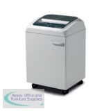 Kobra Shredder 245 Touch Screen Range