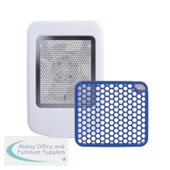 2Work OurFresh 2.0 Air Freshener Dispenser White 2W10172