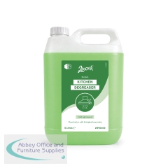 2Work BioTech Degreaser 5 Litre (Pack of 2) 2W10409