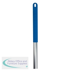 2Work Socket Mop Handle Blue 2W10525