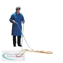 2Work Golden Magnet V Sweeper 160m Wide 2W10558