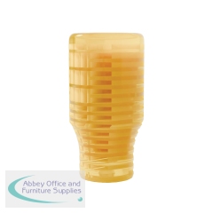 2Work Solid Aircare Refill Citrus Mango (Pack of 6) 2W10809