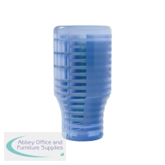 2Work Solid Aircare Refill Linen Breeze (Pack of 6) 2W10811