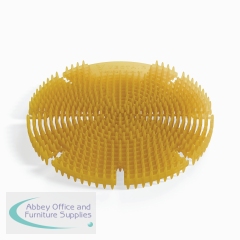 2Work 60 Day Urinal Screen Citrus Mango (Pack of 6) 2W10813
