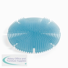 2Work 60 Day Urinal Screen Tropical Punch (Pack of 6) 2W10815