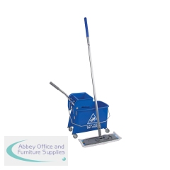 2Work Speedy Mop Kit Blue 2W50133