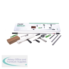 2Work Window Cleaning Kit 2W50145