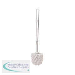 2Work Toilet Brush Contract (Pack of 24) 2W50152
