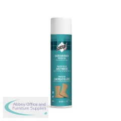 Scotchgard Leather Suede/Nubuck Protector 400ml Can 7100282817
