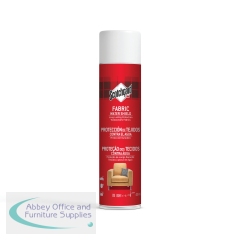 Scotchgard Fabric Protector 400ml Can 7100282524