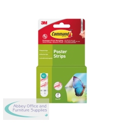 Command Poster Strips (Pack of 12) 7100336670