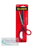 Scotch Universal Scissors 200mm Stainless Steel 1408