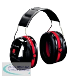 3M Optime III Headband Ear Defenders 4540A-411-SV XH001650833